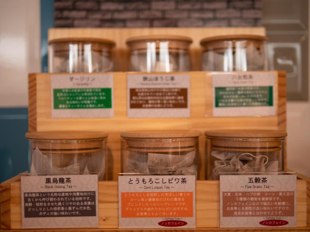 Hotel Front Inn Fukuoka Airport Zewnętrze zdjęcie