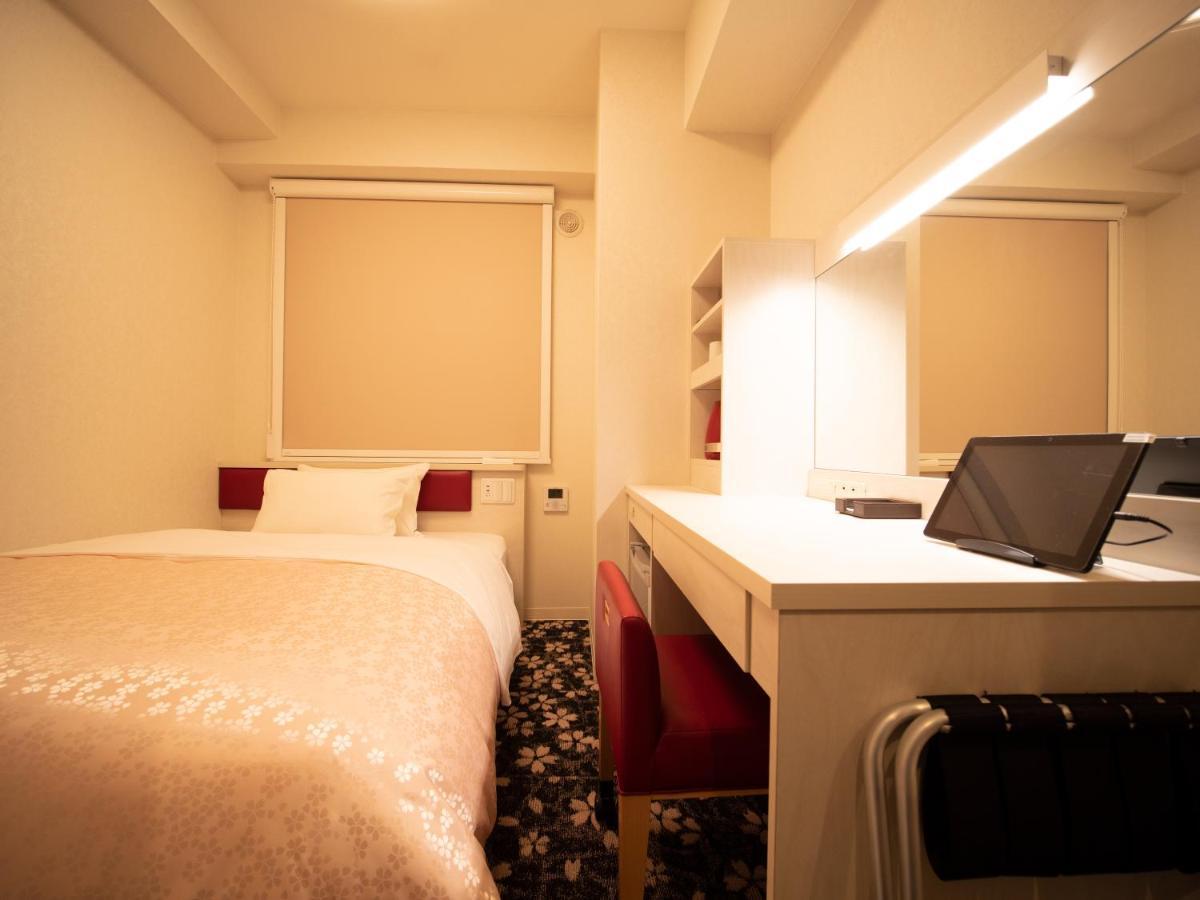 Hotel Front Inn Fukuoka Airport Zewnętrze zdjęcie