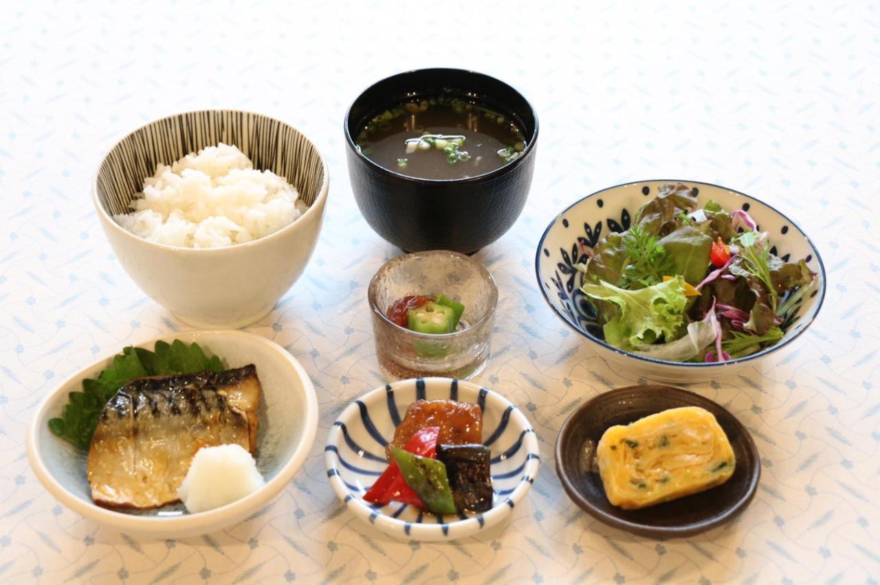 Hotel Front Inn Fukuoka Airport Zewnętrze zdjęcie