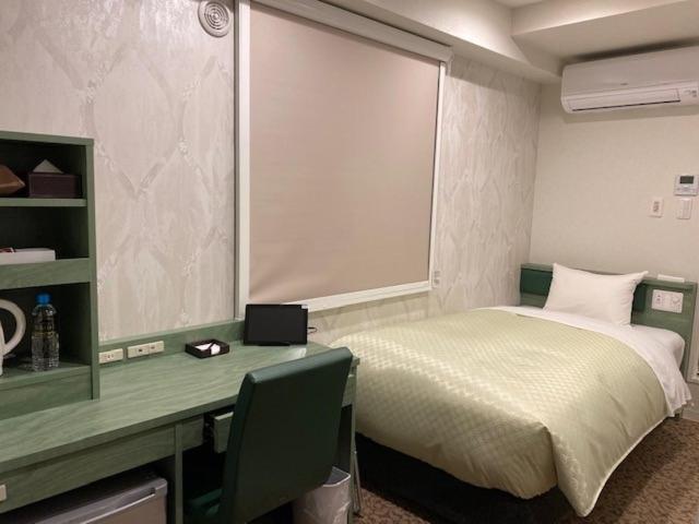 Hotel Front Inn Fukuoka Airport Zewnętrze zdjęcie