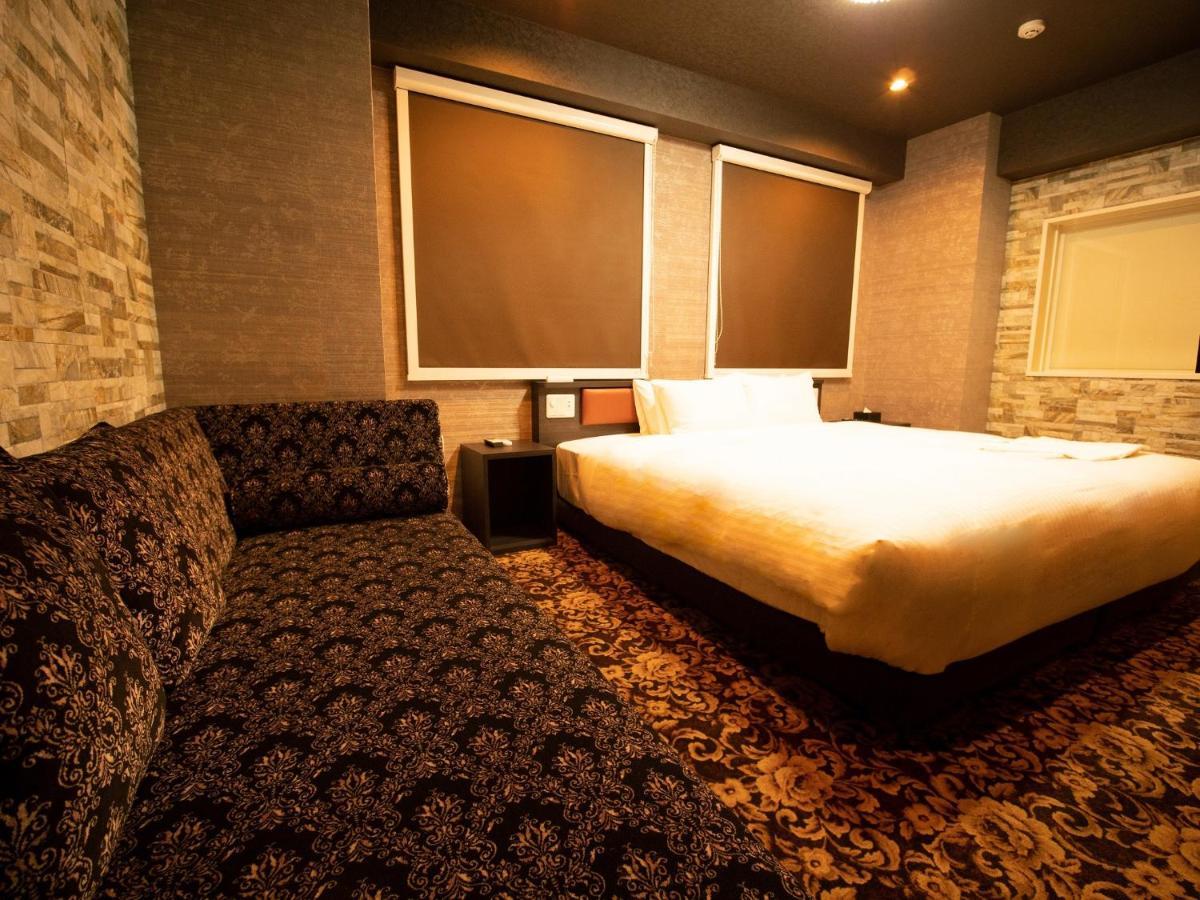 Hotel Front Inn Fukuoka Airport Zewnętrze zdjęcie