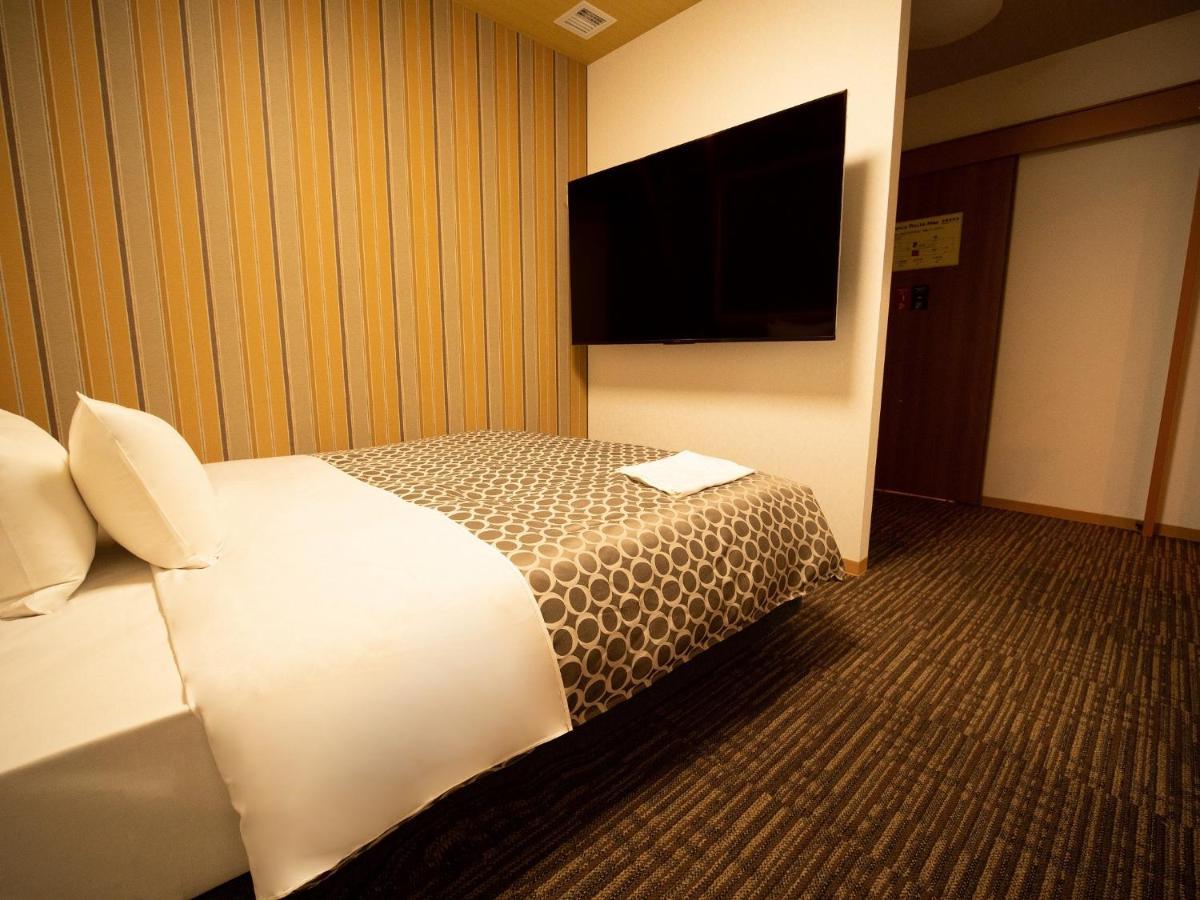 Hotel Front Inn Fukuoka Airport Zewnętrze zdjęcie