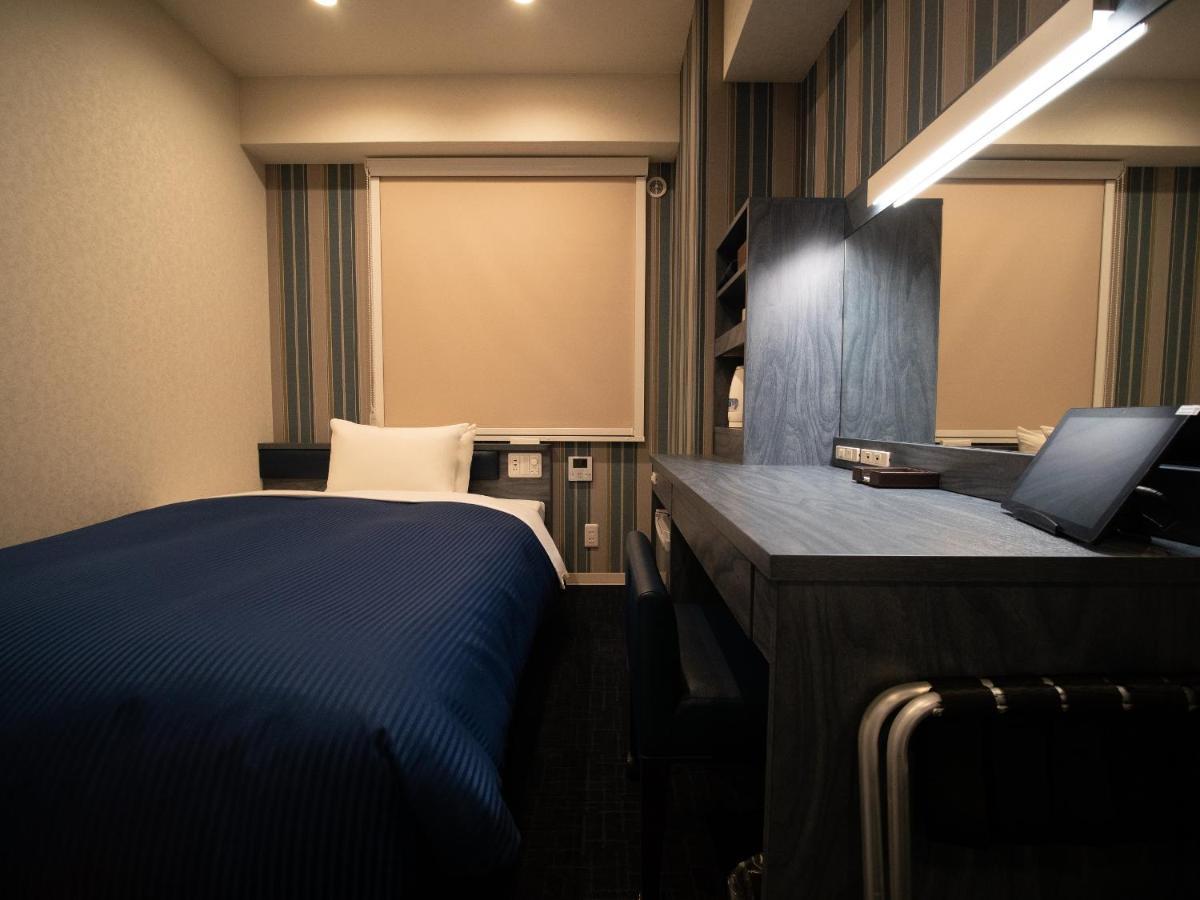 Hotel Front Inn Fukuoka Airport Zewnętrze zdjęcie